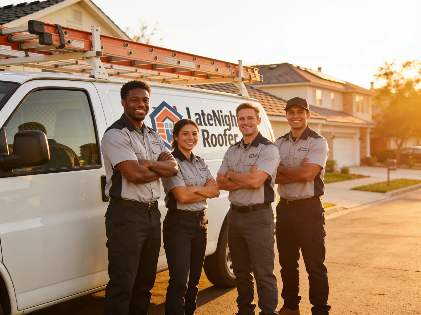 Emergency Roof Repair company in Charleston, AR